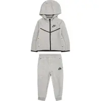 Nike Kids Tech Fleece Langarm-set