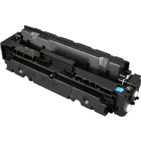 Ampertec Kompatibler Toner ersetzt Canon 1249C002 046 cyan