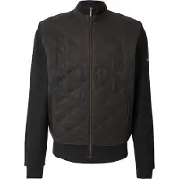 Bugatti Sweatshirt 8700-85056D Grau Regular Fit
