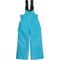 TROLLKIDS Ski-/ Snowboardhose "Nordkapp" in Türkis - 128