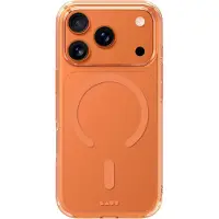 Laut Crystal Fluro Case für Apple iPhone 17 Pro, Mitternacht, iPhone 17 Pro, Bronze, L IP25B CF BR