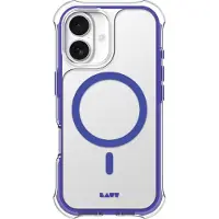 Laut Iphone 17 Aero Protect Handyhülle
