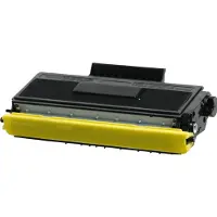 Ampertec Kompatibler Toner ersetzt Brother TN-3170 schwarz