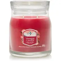 Yankee candle Santa On Skis 368 g