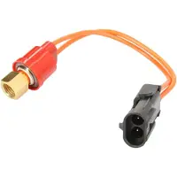 THERMOTEC Druckschalter Klimaanlage KTT130071
