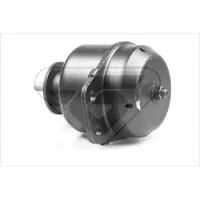Hutchinson Lagerung, Motor 586297 Rechts