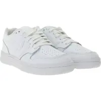 New Balance 480 Sneakers Laag - Wit - Maat 37
