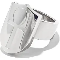 Chronotech Damenring 04011 (Grösse 11)