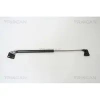TRISCAN Gasfeder, Koffer-/Laderaum 8710 69215