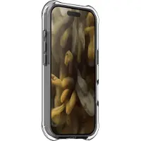 Laut Iphone 17 Aero Protect Handyhülle