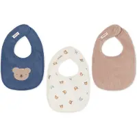 Huggies Clothes Nu8183 Lätzchen 3 Einheiten