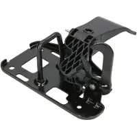 BLIC Motorhaubenschloss 6010-25-041424P für AUDI Q5 (8RB)