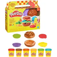 Play-Doh Grillspaß Knete