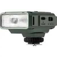 Viltrox Flash Spark Z3-F, grün