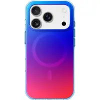 Laut HUEX WAVE, Cover, Apple, iPhone 17 Pro Max, 17,5 cm (6.9"), Blau, Pink