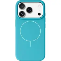 Laut HUEX SLIM, Cover, Apple, iPhone 17 Pro, 16 cm (6.3"), Mintfarbe