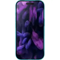 Laut HUEX SLIM, Cover, Apple, iPhone 17, 16 cm (6.3"), Mintfarbe