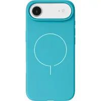 Laut HUEX SLIM, Cover, Apple, iPhone 17 Air, 16,5 cm (6.5"), Mintfarbe