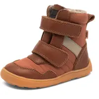 Bisgaard Schlupfstiefel in brown | Gr.: 32