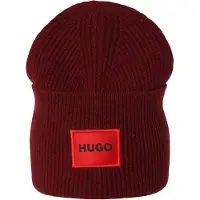 HUGO Xaff 6 Beanie