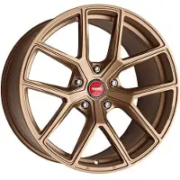 Momo RF-01 golden bronze 8.5Jx19 5x112 ET40 3000139799