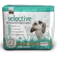 Supreme petfoods Supreme Science Selective Rabbit - 5kg