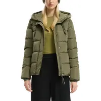 s.Oliver -qs Jackets Outdoor Green Größe: XS | Winterjacken Outlet | Damen | Grün