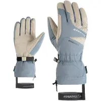 Ziener Handschuhe Gaiku Z AS AW Herren Iron Sky-10