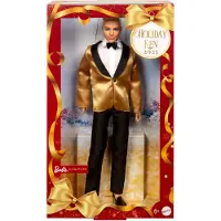 Mattel Signature JGK55, Modepuppe, Männlich, 6 Jahr(e), Junge/Mädchen, Mehrfarbig