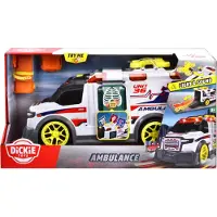 Dickie Toys Dickie Ambulance