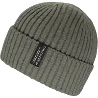 Chillouts Beanie "Juri Hat" Mit breitem Umschlag