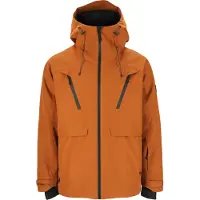 Whistler Herren Skijacke Palmdale Ski Jacket W-pro 10000 M