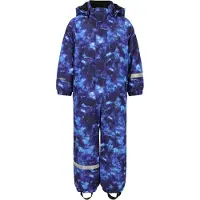 ZigZag Schneeoverall "Tower" mit wasser- und winddichter TPU-Membran