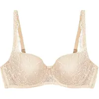Triumph Vorgeformter BH Amourette Charm | Grösse: 95C | Farbe: Beige