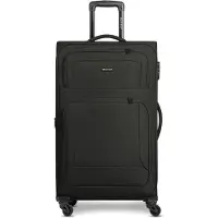 SMARTBOX Trolley "Edition 04 4 Rollen Trolley 78 cm mit Dehnfalte" 100 l