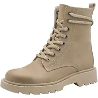 Tamaris Stiefelette Stiefelette Leder/Synthetik