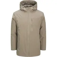 JJ REBEL Casper Parka Winterjacket Herren