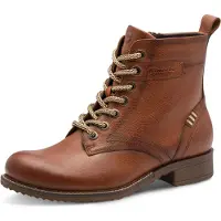 Tamaris Damen Stiefel braun 38