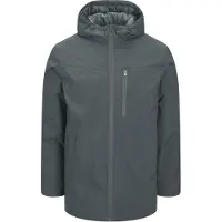 JJ REBEL Casper Parka Winterjacket Herren