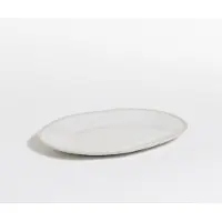 The Table Servierschale Atelier Milk (24,5 x 16 cm)