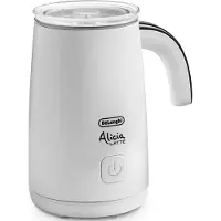 De'Longhi DeLonghi Alicia Latte EMF2 Milchaufschäumer Weiß
