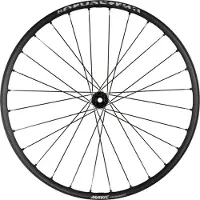 Mavic Vorderrad E-crosstrail SL CL27.5BST