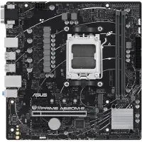 Asus Prime A620m-e-csm Hauptplatine