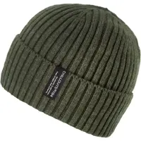 Chillouts Beanie "Juri Hat" Mit breitem Umschlag