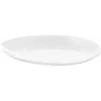 Asa selection Teller Light Porcelain White 25,9 x 24,6 cm