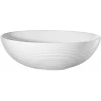 Asa selection Schale Kitchen'art White 29,5 x 9 cm