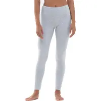Mey Leggings "Cotton Pure" Elastischer Bund