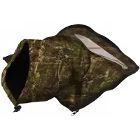 Buteo Photo Gear Snoot/Objektivschutz Grün für Mark III
