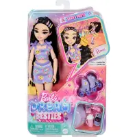 Barbie Dream Besties Renee Puppe