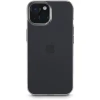 Hama Handyhülle Always Clear für Apple iPhone 15, durchsichtig